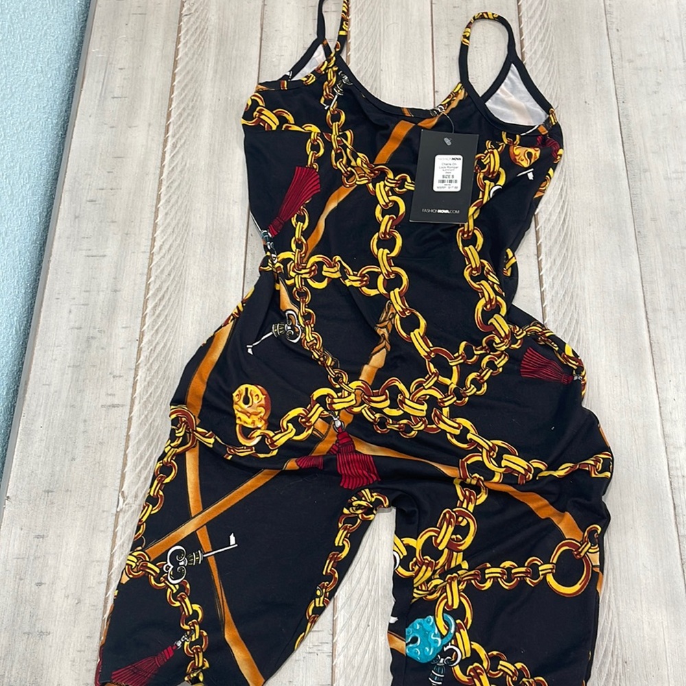 FASHION NOVA dress size SMALL